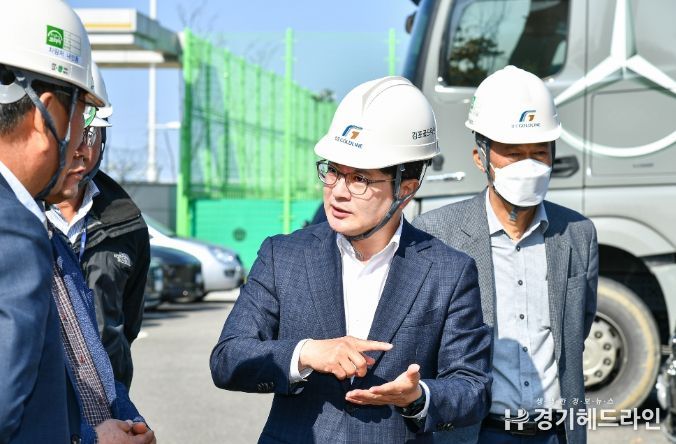 ‘김포-서울’ 서부권 광역급행철도 예타조사 통과