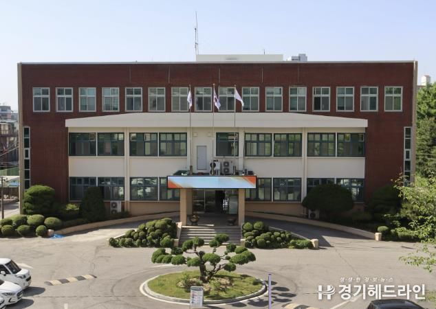 파주교육지원청