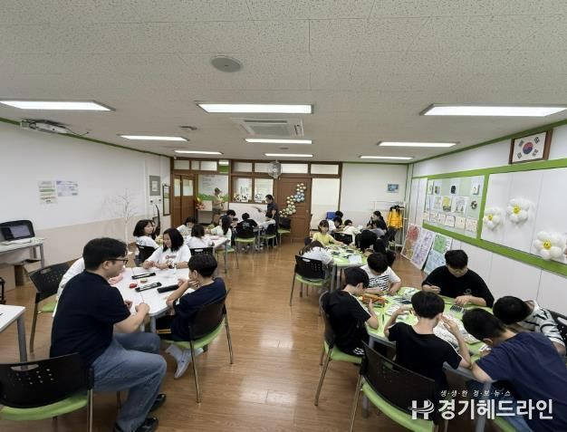 파주교육지원청, '온(溫) 마음 다해 너를 Wee로해'