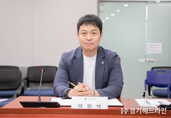 경기도의회 유영일 의원, 전세사기 근절 위한 이중 안정망 구축...전세사기 예방 및 안전전세 관리단 운영 조례안 상임위 통과