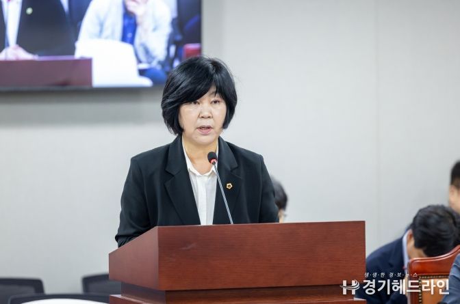 경기도의회 심홍순 의원(국민의힘, 대화동ㆍ일산3동ㆍ주엽1동ㆍ주엽2동)