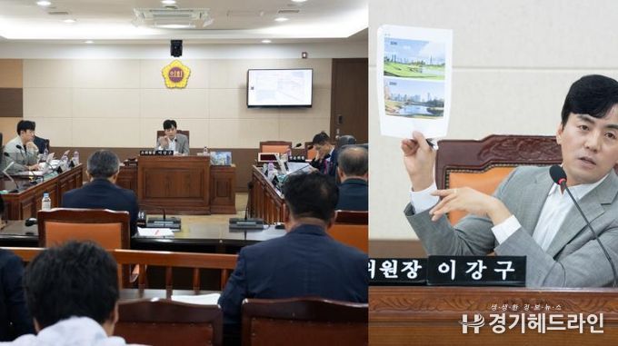 인천시의회, 인천도시공사에 송도국제업무지구 공공개발 책임 촉구