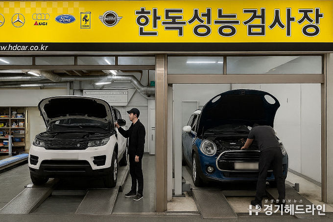 국내 최초! 개인 간 중고차 직거래에 ‘성능보증’ 도입한 카몬앱 출시