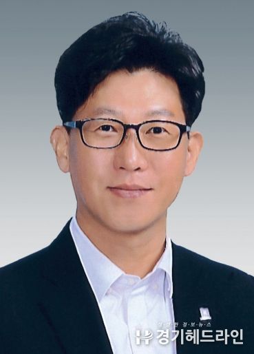 경기도의회 국중범 의원(더불어민주당, 성남4)