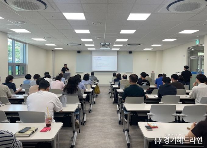 경기도안성교육지원청, 지방공무원 대상 ‘계약 인사이트 2.0: 실전 심화’직무아카데미 운영