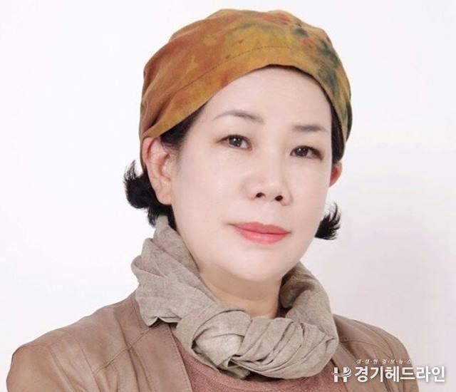 이정숙 남도전통문화원 원장