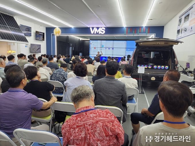 (주)브이엠에스코리아 채굴된 비트코인 290 BTC 확보