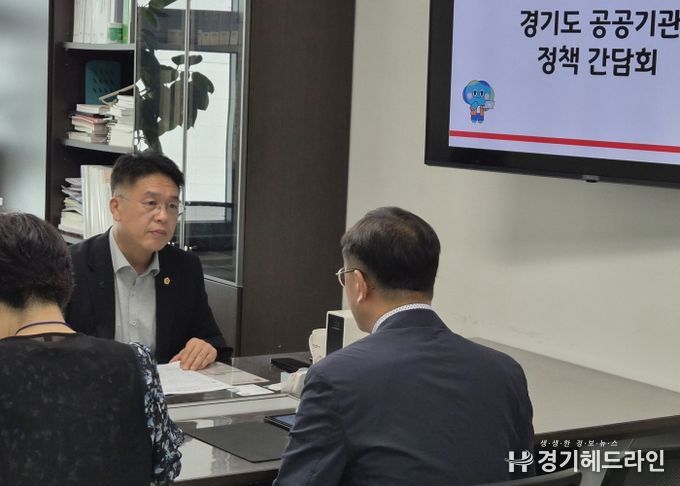 경기도의회 이석균 의원, “공공기관 경영평가 라·마 등급 반복... 기관장 책임 묻고 성과급 구조 바로잡아야”
