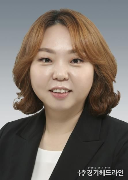 경기도의회 전자영 의원,