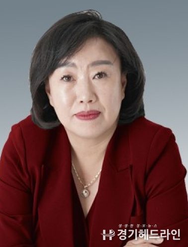 경기도의회 곽미숙 의원(국민의힘, 고양6)