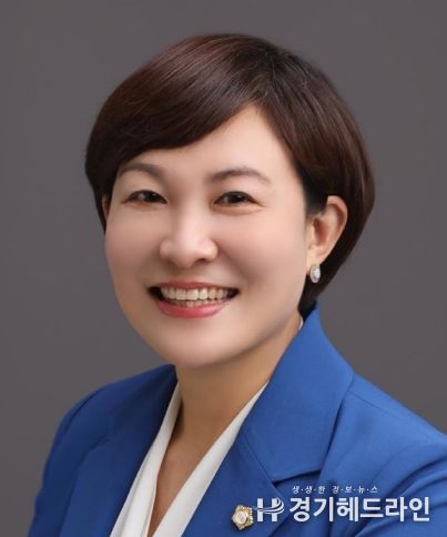 경기도의회 이채명 의원(더불어민주당, 안양6)