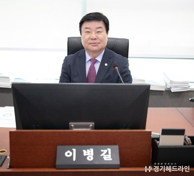경기도의회 이병길 의원, 노인 학대 사각지대 해소, 실질적 보호대책 필요
