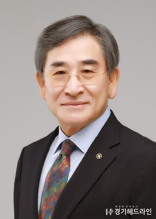 경기도의회 김시용 의원, 김포 가마지천 2025년 지방하천 신규정책 오디션 선정 환영