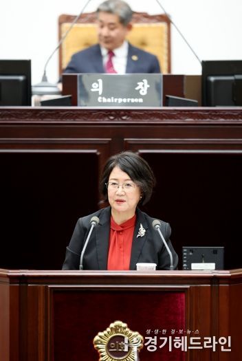 인천시의회 박판순 의원, 장애인활동지원사 양성 교육기관 추가 지정 필요성 제기