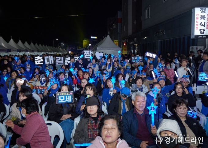 제5회 여주선비장터축제 성황리에 막 내려