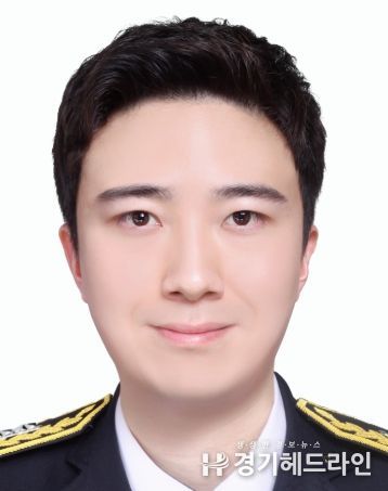 파주소방서 조영준 소방교, ‘Korean Stroke Angels’ 수상