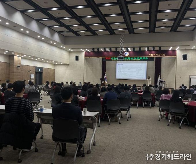 2025 마음공유 준비학교 공개 연수(오픈 클래스) 사진