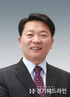 경기도의회 방성환 위원장