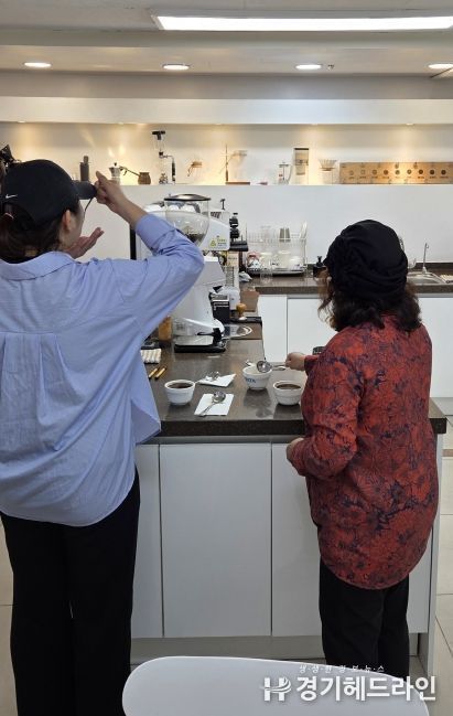 특수교육 대상 학생 학부모 지원 프로그램