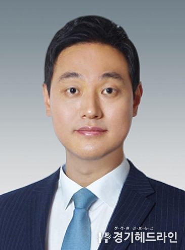 경기도의회 문화체육관광위원회 오석규 의원(더불어민주당, 의정부4)