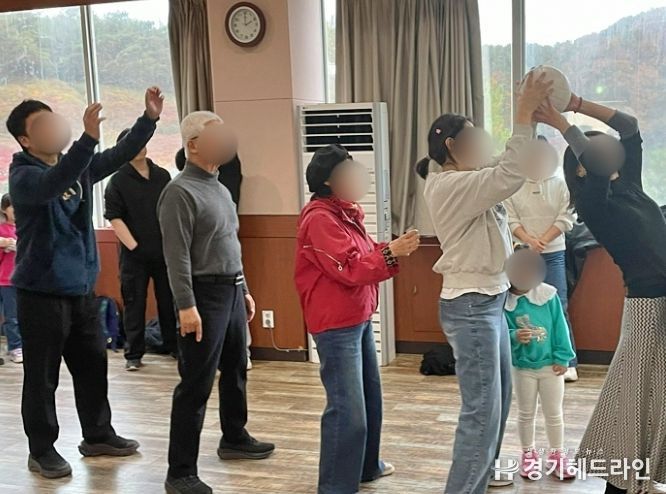 서현유스센터, 가족캠프‘행복 모자이크’성황리에 마무리