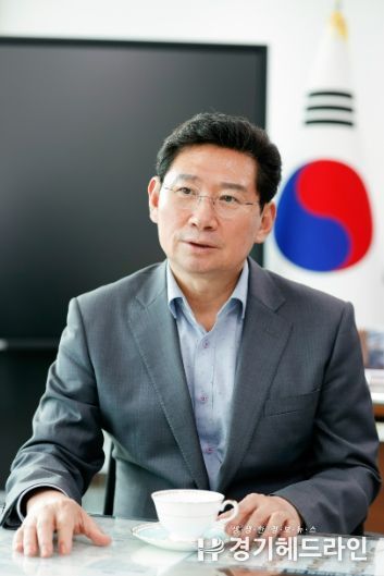이상일 용인특례시장