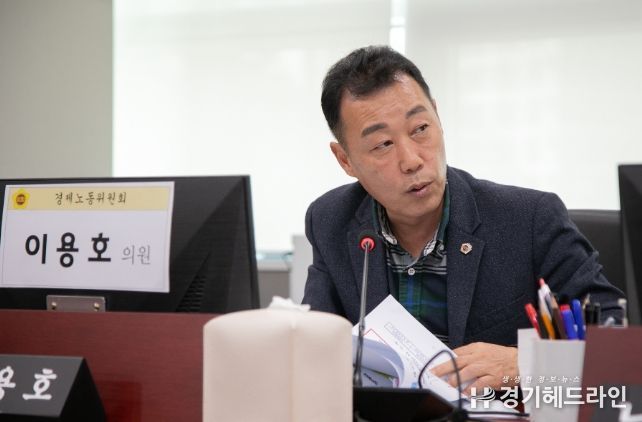 이용호 부위원장(국민의힘, 비례)