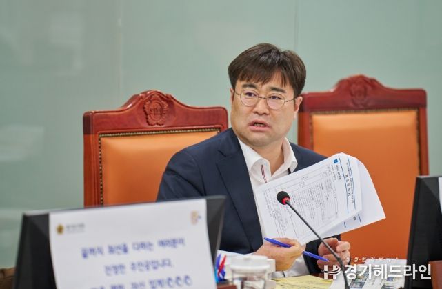 이진형 의원(더불어민주당, 화성7)