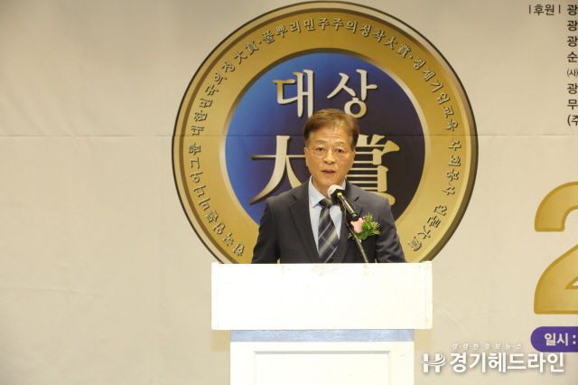 한국인터넷뉴스협회 최태문 회장