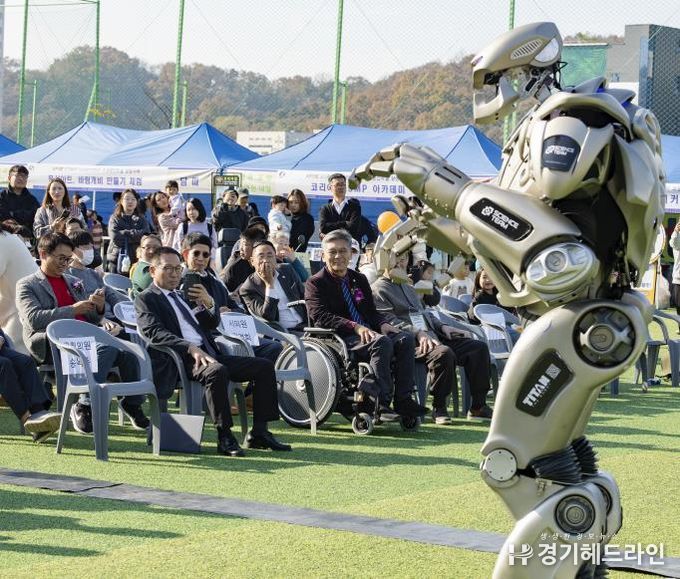 화성특례시의회, '제2회 화성시 소상공인의 날' 참석… 지역경제의 버팀목, 소상공인과 상생 다짐