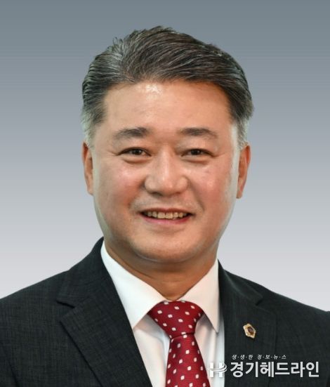 경기도의회 김정호 의원