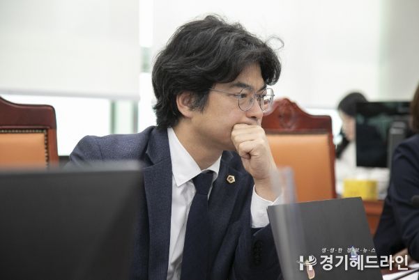 경기도의회 박상현 의원