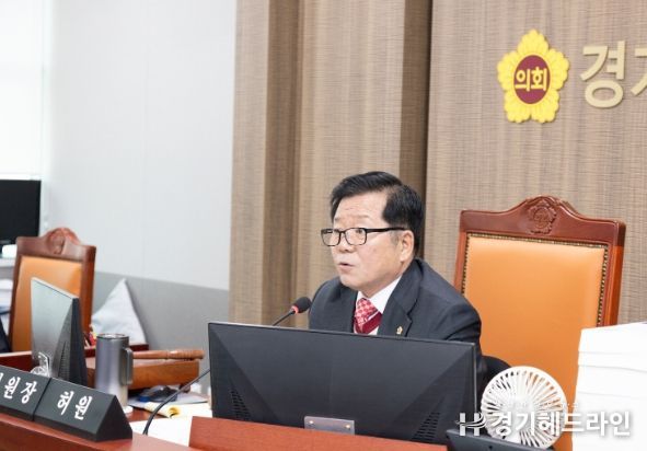 경기도의회 허원 의원