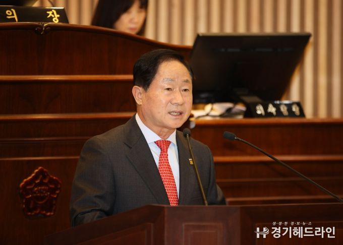 남양주시, 2026년 본예산 2조 3,458억 편성…“민생 안정·미래 성장기반 강화”