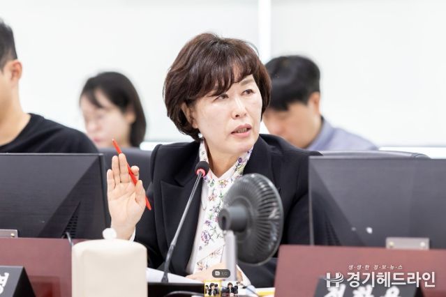 이채영 의원(국민의힘, 비례)