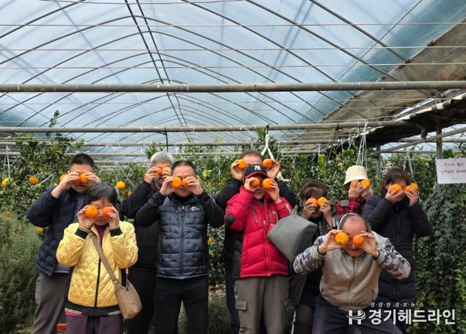 이천시정신건강복지센터, 남부마음온분소 정신질환자 재활프로그램 운영 성료