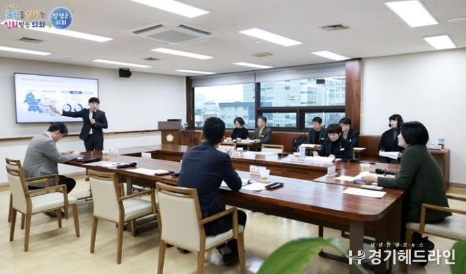 양평군의회, 양평군 상수원관리지역의 불합리한 규제 개선 위한 노력 펼쳐