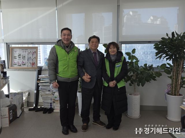 김호겸 의원(국민의힘, 수원5)