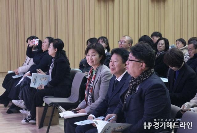 경기도 가평교육지원청, '2025 가평 미래교육 페스타' 개최