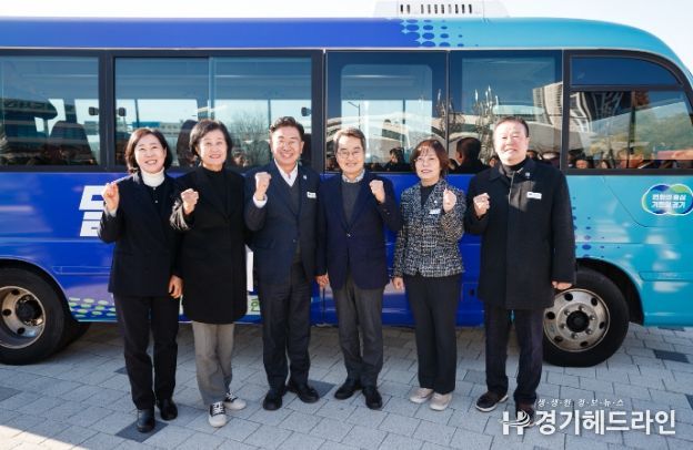 경기도의회 박명숙 의원