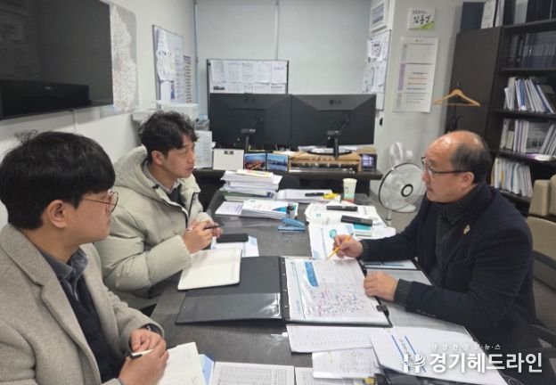 경기도의회 김동영 의원