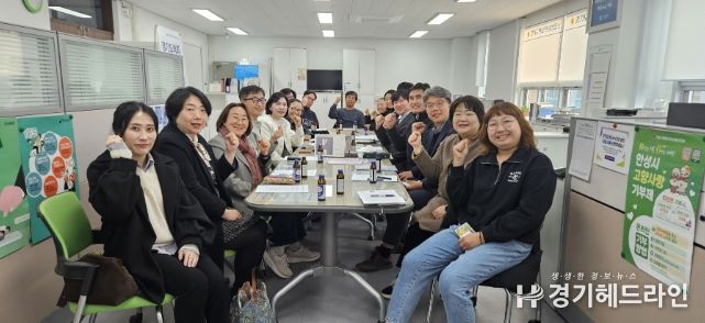 황세주 의원, 정신재활·발달장애인 지원은 지역의 필수 안전망