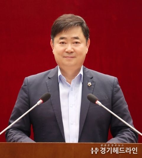 성남시의회 김종환 의원