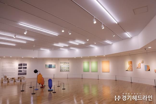 여주세종문화관광재단, ‘2026년 전시공간 대관’ 통합 공고 접수