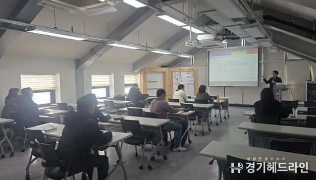 한국근대문학관, 2025년 시민문학프로그램