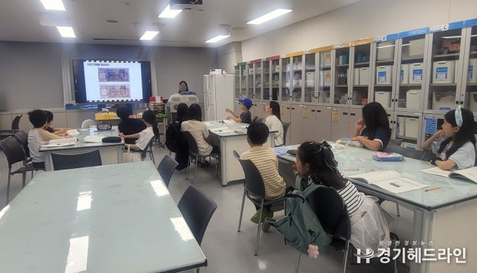 안양과천교육지원청, 지역 협력으로 빛난 미리내공유학교, 지역특화모델 프로그램 성료