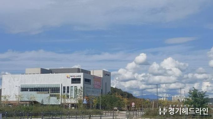 여주시청소년수련관, 청소년어울림마당 및 e-스포츠대회 · 청소년페스티벌 개최