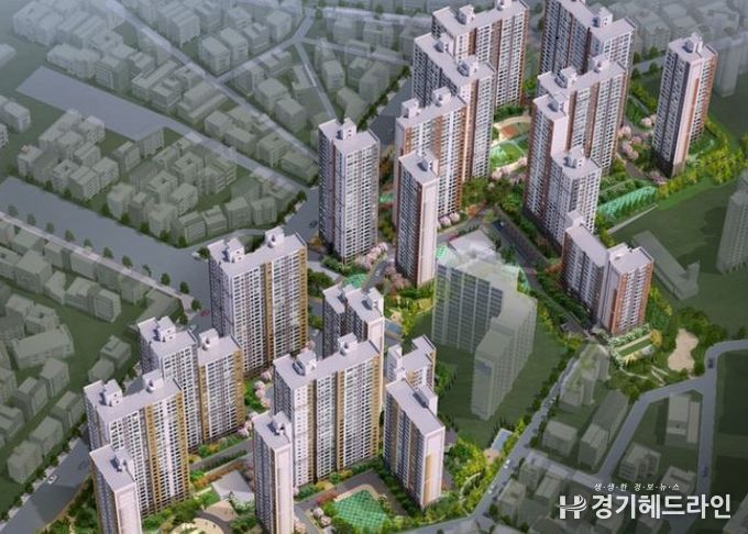 광명도시공사, ‘광명16R구역 공공매입 임대주택’ 추가모집 청약 경쟁률 ‘15대 1’