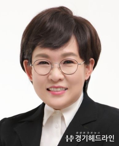 김선희 의원(국민의힘, 용인7)