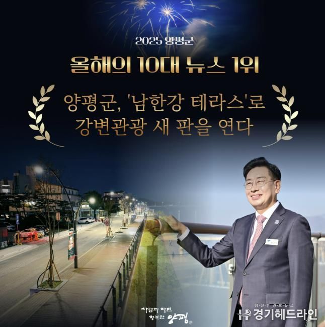 2025년 10대 뉴스